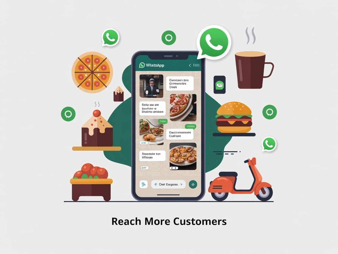 Best WhatsApp Marketing for Restaurants: Tactics That Work